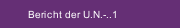 Bericht der U.N.-..1